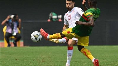 موعد مباراة تونس ومالي في تصفيات كأس العالم 2022