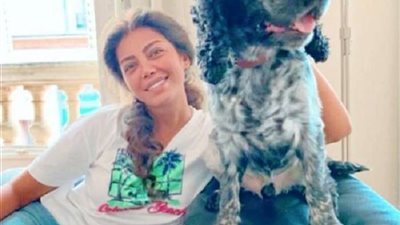 الليلة.. ريهام حجاج تبدأ تصوير 