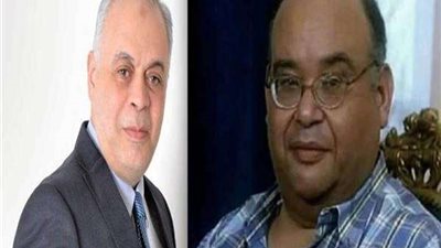 خاص| قبل التحقيق معه بدقائق.. علاء زينهم يكشف تفاصيل جديدة