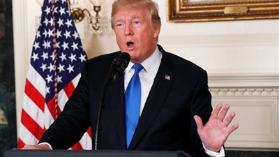 50 مليار دولار ومليون فرصة عمل.. ترامب يغازل الفلسطينيون من أجل خطة السلام