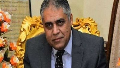 الشاذلي: المواطن شريك رئيسي في تحقيق الأمن والاستقرار