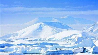 إنجاز جديد.. علماء يكتشفون فيروسات عمرها آلاف السنين