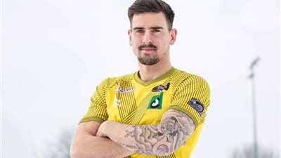 وفاة حارس مرمى فريق سيركل البلجيكي ميجيل فان دام