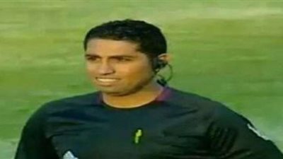 محمد الصباحي يعلق على حكم مباراة مصر والسنغال (خاص)