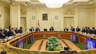 مجلس الوزراء يحدد اختصاصات وزير الإعلام