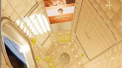 بحلول 2020.. ناسا تكشف عن 