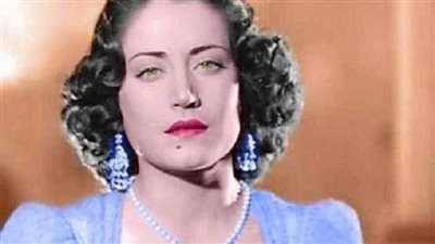 أسمهان في أمسية رائعة بدار الأوبرا.. الليلة