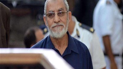 تأجيل محاكمة قيادات الإخوان في قضية أحداث المنصة لـجلسة 12 أبريل المقبل