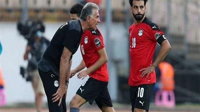 كيروش يحذر اللاعبين من الركلات الثابتة علي حدود منطقة الجزاء