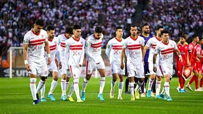 رغم إغراءات الخليج.. الزمالك يرفض الاستغناء عن نجم الفريق