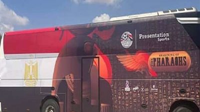 عاجل.. جماهير السنغال تعتدي على حافلة منتخب مصر