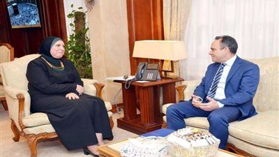 مليار دولار حجم التبادل التجارى بين مصر ودول اتفاقية أغادير في 2019