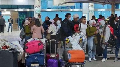 التعليم.. إرسال قوائم النتائج النهائية للطلاب العائدين من أوكرانيا لـ مجلس الجامعات