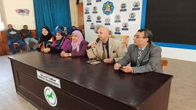 افتتاح فعاليات الدورة التدريبية لطبيبات المبادرة الرئاسية لصحة المرأة