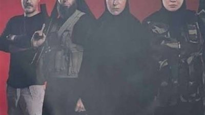 مؤلف بطلوع الروح يكشف حقيقة استبعاد منة شلبي وإلهام شاهين من ماراثون الدراما الرمضانية 2022