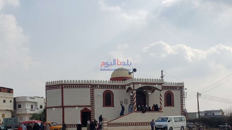 بلدنا اليوم