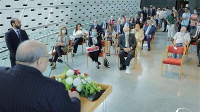 القاهرة في خرائط الحملة الفرنسية.. غدا في بيت السناري