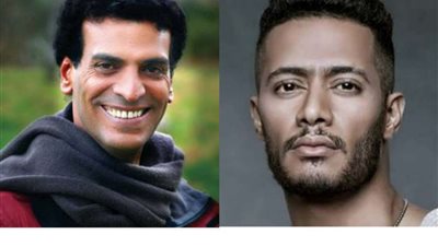 المخرج محمد حمدي  لـ