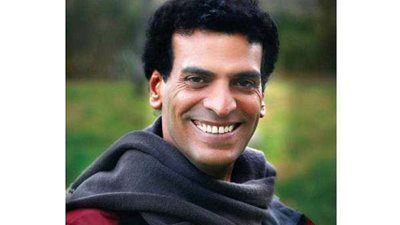 محمد حمدي يكشف كواليس مسلسل 