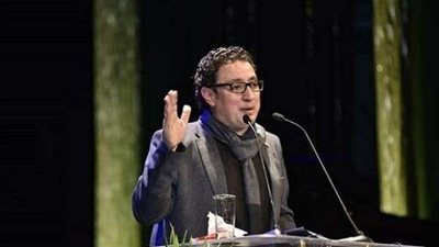 اليوم.. مكتبة الإسكندرية تنظم حفلاً شعريًا لـ عصام خليفة