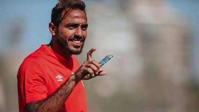 شوبير: الأهلي لن يترك كهربا بعد تغريمه 2 مليون دولار