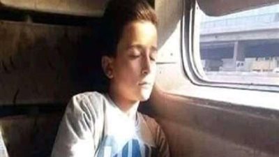 أمن الشرقية يسلم طالب الإعدادية المتهم بقتل شقيقه الأصغر لدار رعاية بالزقازيق