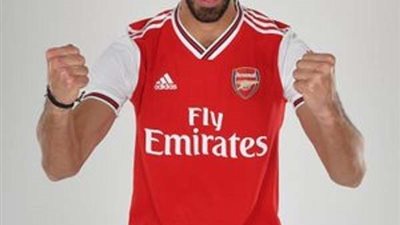 أرسنال يعلن عن أولى صفقاته الشتوية