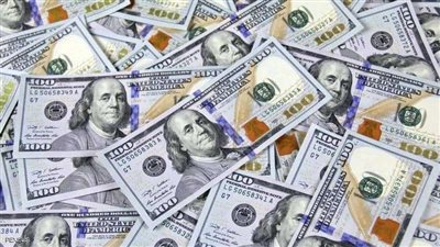 انخفاض أسعار الدولار اليوم الاربعاء 30 مارس 2022
