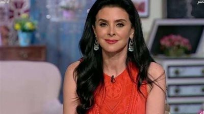 سرقة مجوهرات تقدر بـ15 مليون جنية من الإعلامية جاسمين طه