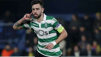 مانشستر يونايتد يعلن ضم برنو فيرنانديز رسميًا