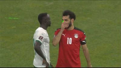 تعرف على موقف الكاف من إعادة مباراة مصر والسنغال