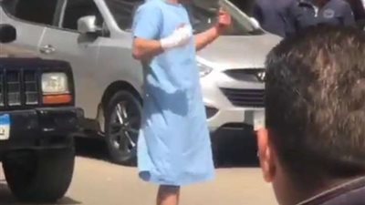 شاهد.. تسريب مقطع فديو لفيلم محمد إمام الجديد 