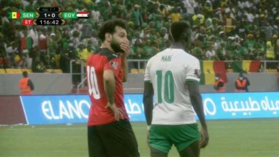 طارق سليمان: جمهور السنغال شرس.. وإيطاليا طلعت من تصفيات كأس العالم مرتين.. فيديو