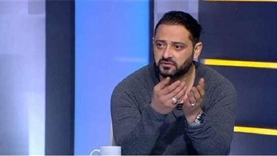 وليد صلاح عبد اللطيف: المنتخب محتاج إحلال وتجديد.. ومكنش فيه حد بيسعف صلاح.. فيديو