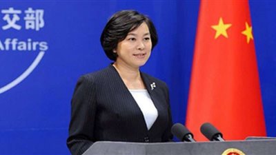 الصين تشدد على مراعاة مصالح جميع الأطراف في حل القضية الفلسطينية
