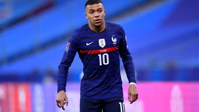 مبابي يرفض حضور قرعة كأس العالم لهذا السبب