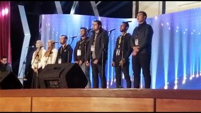 المدينة الشبابية بأبي قير تستضيف مهرجان 