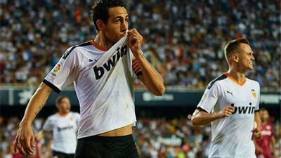 ركلات الترجيح تنقذ فالنسيا من مفاجآت ليونيسا وتقوده لدور الثمانية بكأس ملك إسبانيا