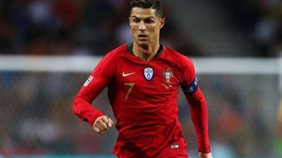 أنا صاحب القرار.. أول رسالة من كريستيانو رونالدو بعد التأهل لكأس العالم