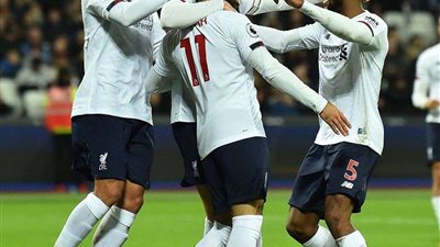 بعد فوز ليفربول على وست هام.. تعرف على ترتيب الدوري الإنجليزي