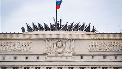 أوكرانيا تستخدم أسلحة بيولوجية ضد مدنيين دونباس