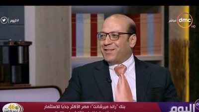 مصطفى بدرة: السيسي يعمل على لم الشمل العربي منذ توليه المسئولية.. فيديو
