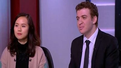 عائد من الصين: المصريين فكروا في العودة للقاهرة بعد انتشار فيروس كورونا