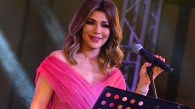 أصالة تكشف حقيقة خضوعها لعملية تجميل