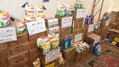 مدبولي يؤكد استمرار جهود أجهزة الدولة من أجل توفير السلع بكميات وأسعار مناسبة لرمضان