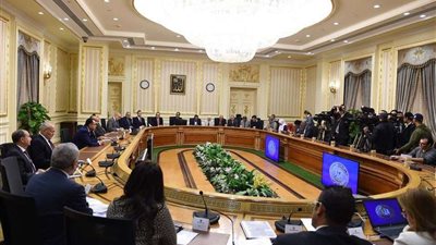 رئيس الوزراء يُتابع الإجراءات الخاصة بملف الانتقال إلى العاصمة الإدارية
