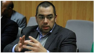 النائب محمد فؤاد يستفهم عن تزايد الدين العام ومدى استدامته