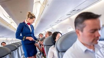 حقيقة اختطاف مضيفة جوية بالجيزة وطلب مليون جنيه مقابل إطلاق سراحها