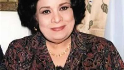 كريمة مختار تشارك أحداث مسلسل «راجعين يا هوا»