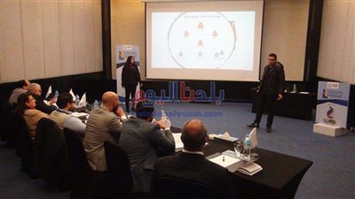 انطلاق فعاليات لجنة تحكيم مشاريع منصة الأنشطة الطلابية